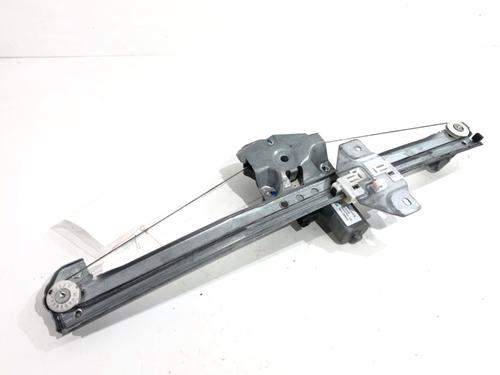 Front left window mechanism RENAULT EXPRESS Box Body/MPV 1.5 Blue dCi 95 (F6AB) | BP39300925C22 - Image 2