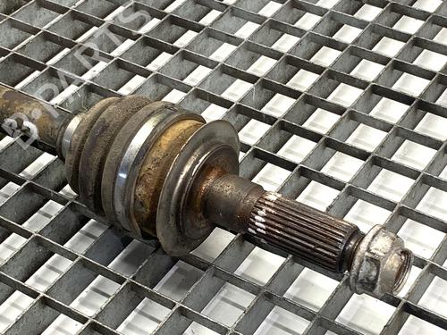 Right rear driveshaft SUBARU FORESTER (SJ_) 2.0 D AWD (SJD) | BP39363278M41 - Image 3
