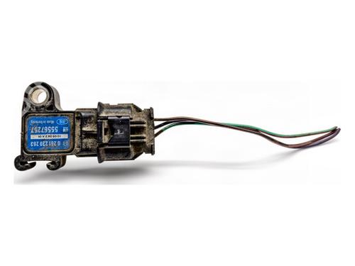 Used Electronic sensor Electronic sensor OPEL MERIVA B MPV (S10) 1.4 (75) (120 hp) 40558798 40558798