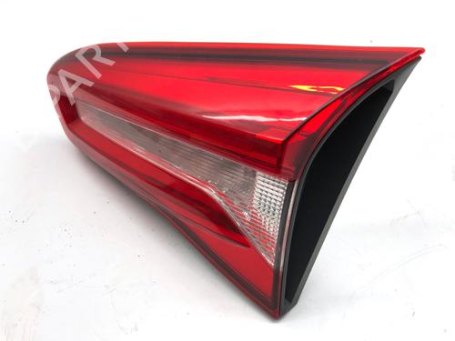 Right taillight FORD FOCUS IV Turnier (HP) 2.0 EcoBlue | BP39329228C35 - Image 2