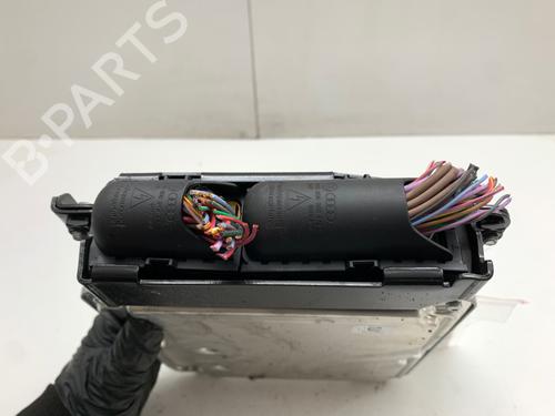 Engine control unit (ECU) AUDI A4 B8 Avant (8K5) 2.0 TDI quattro | BP39376901M57 - Image 3