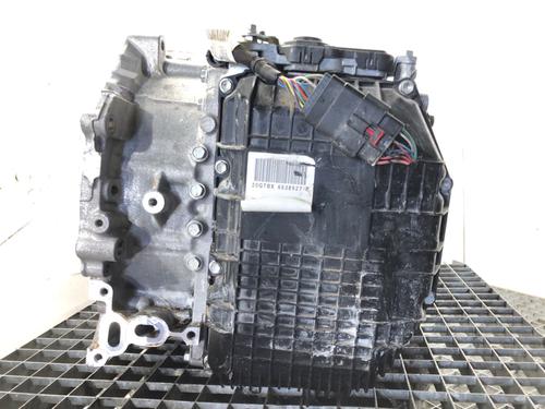 Gearbox CITROËN C4 III (BA_, BB_, BC_) 1.2 PureTech 130 (BAHNSA, BAHNSB) | BP39278391M3 - Image 2