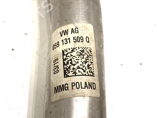 Pipe AUDI Q8 (4MN, 4MT) 50 TDI Mild Hybrid quattro | BP39310711M125 - Image 4