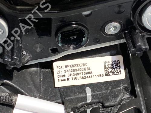 Rat JEEP GRAND CHEROKEE L V (WL) 3.6 4WD | BP39355399C49 - Image 7