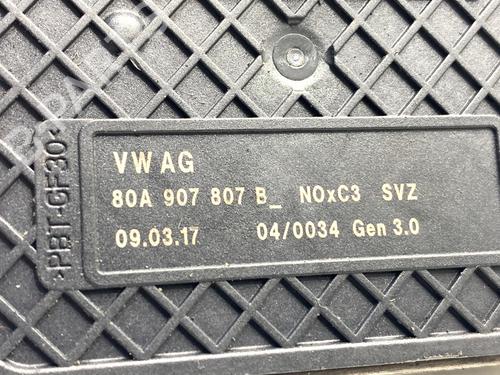 Electronic sensor AUDI A4 B9 Avant (8W5, 8WD) 2.0 TDI quattro | BP39373778M84 - Image 6
