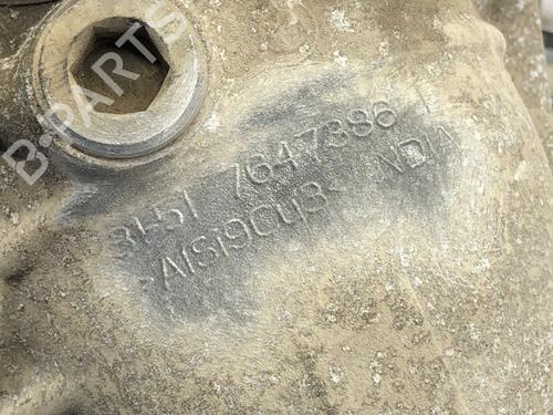 Transfer box BMW 5 Touring (G31) 530 e Plug-in-Hybrid xDrive | BP39346737M36 - Image 5