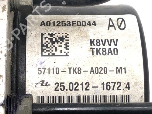 ABS pump HONDA ODYSSEY (RL5) 3.5 | BP39283347M43 - Image 5