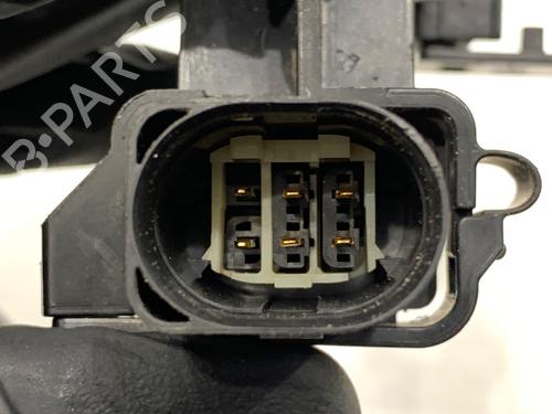 Electronic sensor PORSCHE CAYENNE (9YA) 3.0 AWD (9YAAA1) | BP39417491M84 - Image 3