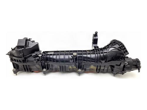 Used Intake manifold Intake manifold BMW 3 Gran Turismo (F34) 330 d (258 hp) 40068706 40068706