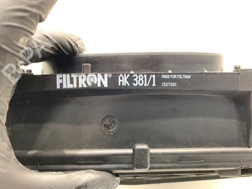 Air filter box MERCEDES-BENZ E-CLASS (W212) E 300 CDI (212.020) | BP39353049M87 - Image 5