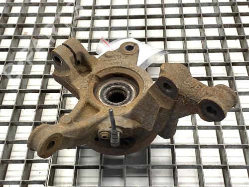 Right front steering knuckle DACIA LOGAN MCV II 1.5 Blue dCi 95 (K8JL) | BP39360169M26 - Image 4