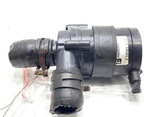 Used Auxiliary water pump Auxiliary water pump 39336620 39336620