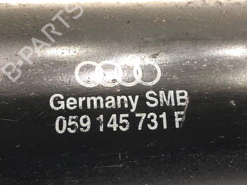 Pipe AUDI A4 B6 (8E2) 2.5 TDI quattro | BP39302738M125 - Image 4