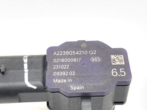 Electronic module MERCEDES-BENZ C-CLASS (W206) AMG C 43 4-matic+ (206.087) | BP39971307M83 - Image 3