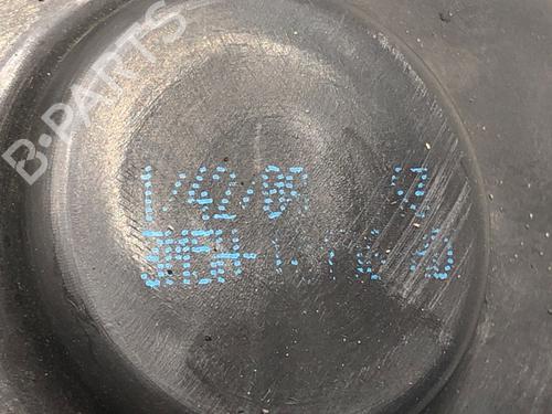 Heater blower motor FORD C-MAX (DM2) 1.6 TDCi | BP39277682M62 - Image 3