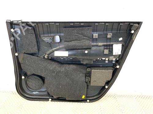 Front left panel SUZUKI VITARA (LY) 1.4 Hybrid (Mild Hybrid) (APK414) | BP39354243C58 - Image 5