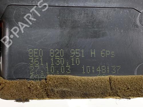 Air vent AUDI A4 B6 (8E2) 2.4 | BP39307018I21 - Image 4