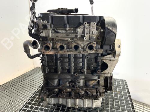 Engine SEAT TOLEDO III (5P2) 2.0 TDI | BP39373065M1 - Image 3