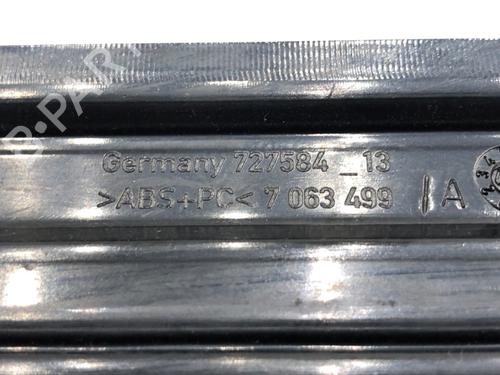 Glove box BMW 5 Touring (E61) 525 d | BP39308869C95 - Image 5