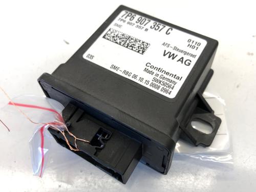 Used Lights ECU Lights ECU VW TOUAREG (7P5, 7P6) 3.6 V6 FSI (280 hp) 39339033 39339033