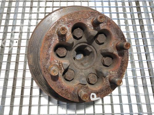 Right front steering knuckle IVECO DAILY VI Platform/Chassis 33S16, 35S16, 35C16, 40C16, 42S16, 50C16 | BP39735921M26 - Image 4