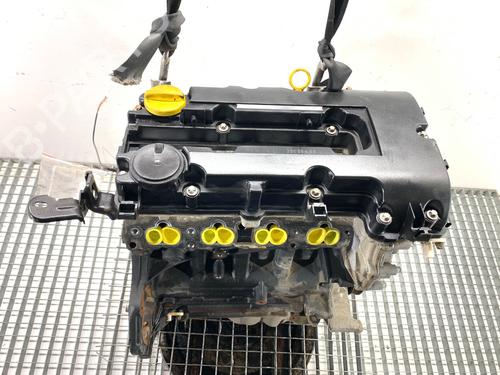 Engine OPEL MERIVA B MPV (S10) 1.4 (75) | BP39302739M1 - Image 7