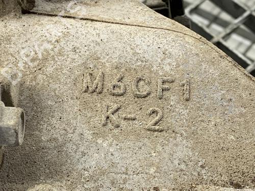 Gearbox KIA RIO III (UB) 1.4 CVVT | BP39454850M3 - Image 5