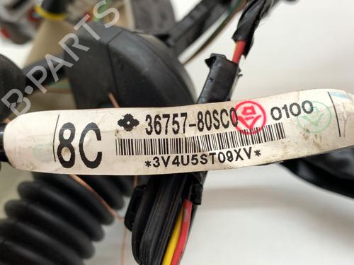 Wiring harness SUZUKI SWIFT V (AZ) 1.2 | BP39363990E16 - Image 3
