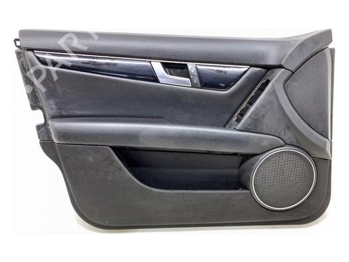 Front left panel MERCEDES-BENZ C-CLASS T-Model (S204) C 220 CDI (204.202) | BP40115338C58 - Image 1