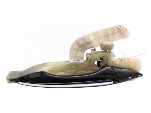 Used Rear right exterior door handle Rear right exterior door handle HYUNDAI i40 I (VF) 2.0 CVVT (165 hp) 40490105 40490105