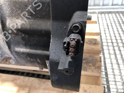 Gearbox NISSAN PATHFINDER III (R51) 2.5 dCi 4WD | BP39363347M3  - Image 7