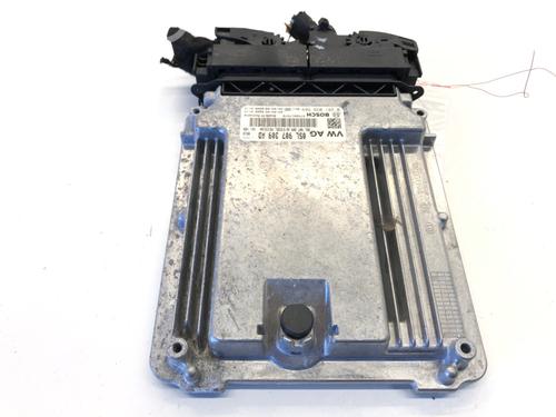 Used Engine control unit (ECU) Engine control unit (ECU) 39337774 39337774