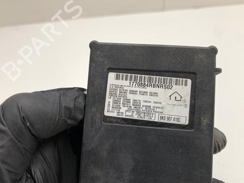 Electronic module PORSCHE CAYENNE (92A) 3.6 | BP39358750M83 - Image 4