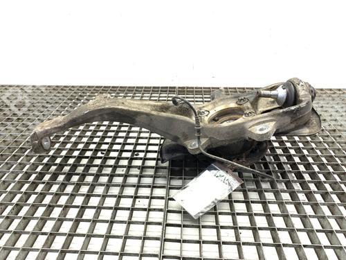 Left front steering knuckle MERCEDES-BENZ M-CLASS (W166) ML 350 BlueTEC 4-matic (166.024, 166.023) | BP39323680M25 - Image 4