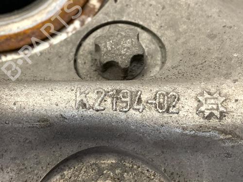 Right front steering knuckle MERCEDES-BENZ C-CLASS (W206) AMG C 43 4-matic+ (206.087) | BP39941016M26 - Image 5