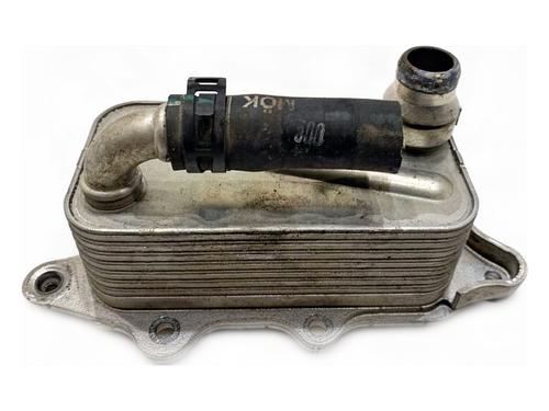 Used Oil radiator Oil radiator AUDI A7 Sportback (4GA, 4GF) 3.0 TFSI quattro (333 hp) 39704387 39704387