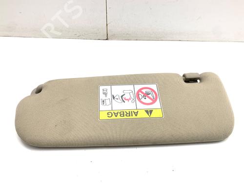 Right sun visor KIA OPTIMA (FSGDS6B) 1.7 CRDi | BP40488573I2 - Image 3