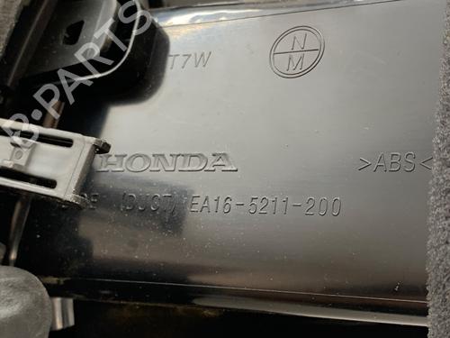 Luftventil HONDA HR-V (RU) 1.5 (RU1) | BP39362225I21 - Image 4