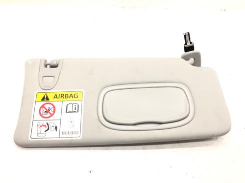 Used Right sun visor Right sun visor 39280782 39280782