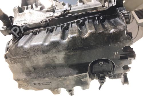 Engine VW PASSAT B7 Variant (365) 2.0 TDI | BP39308724M1 - Image 5