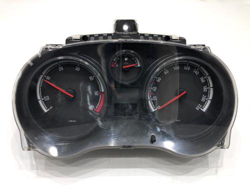 instrument-cluster-opel-corsa-d-s07-2006-2007-2008-2009-2010-2011-2012-2013-2014-2015-39286381 main image