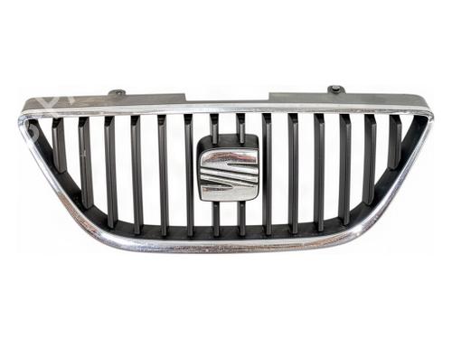 grille-seat-ibiza-iv-6j5-6p1-2008-2009-2010-2011-2012-2013-2014-2015-2016-2017-40558724 main image