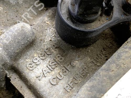 Gearbox FORD S-MAX (CJ, WA6) 2.0 EcoBlue 4x4 | BP39348126M3 - Image 7