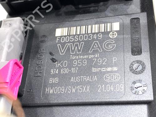 Front right window mechanism VW PASSAT CC B6 (357) 1.8 TSI | BP39293986C23 - Image 4