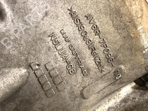 Gearbox VOLVO V40 Hatchback (525) D2 | BP40115856M3 - Image 6