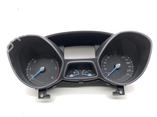 Used Instrument cluster Instrument cluster 39331628 39331628