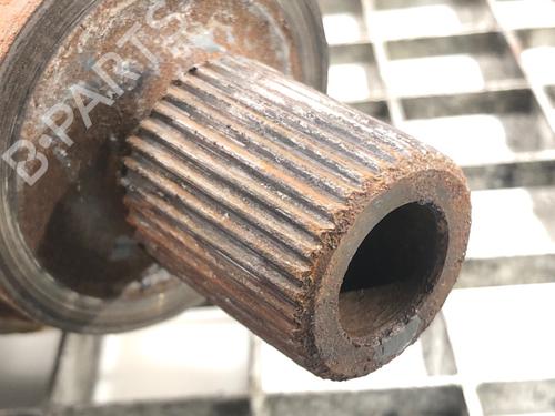 Left front driveshaft AUDI A3 (8P1) 1.8 TFSI | BP39282595M38 - Image 4
