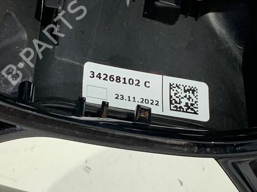 Ratt RENAULT TRAFIC III Van (FG_) 2.0 dCi 110 (FGMW) | BP39367751C49 - Image 6