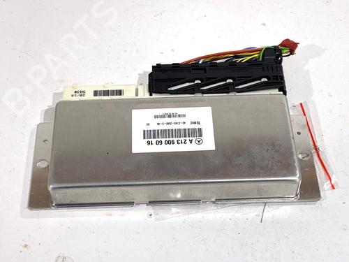 Used Electronic module Electronic module 39303745 39303745