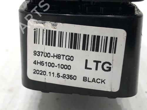 Switch KIA RIO IV (YB, SC, FB) 1.2 CVVT | BP39276984I30 - Image 4